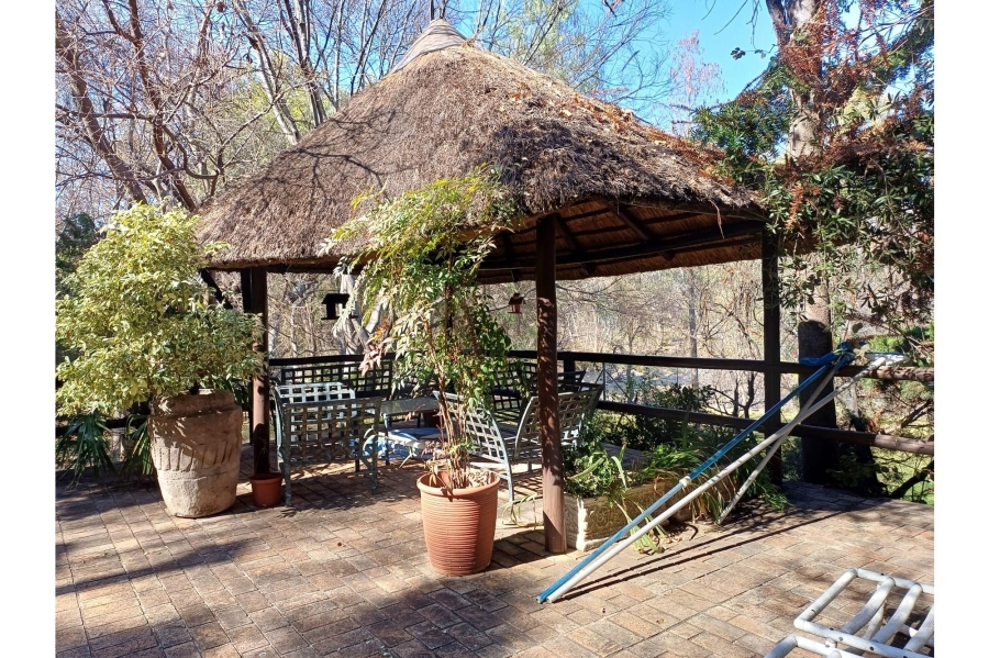 0 Bedroom Property for Sale in Parys Free State